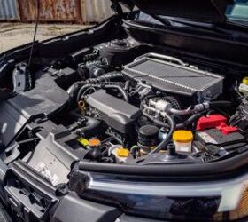 2026 subaru outback wilderness all the details