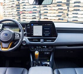 2026 subaru outback wilderness all the details