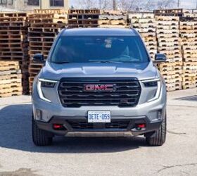 2026 gmc acadia at4 all the details