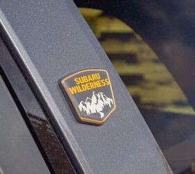 2026 subaru outback wilderness all the details