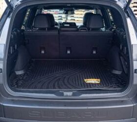 2026 subaru outback wilderness all the details