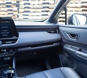 2026 subaru outback wilderness all the details