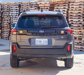 2026 subaru outback wilderness all the details