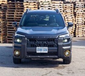 2026 subaru outback wilderness all the details