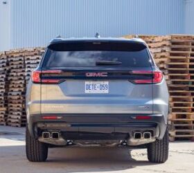 2026 gmc acadia at4 all the details