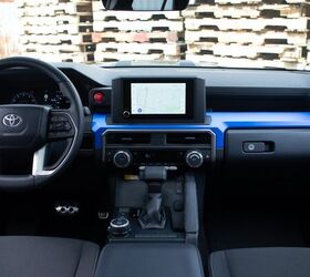 2026 toyota 4runner trd sport all the details