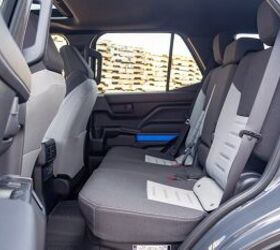 2026 toyota 4runner trd sport all the details