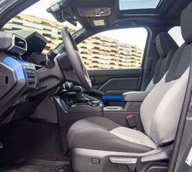 2026 toyota 4runner trd sport all the details