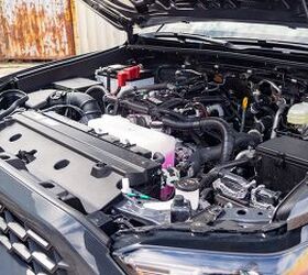 2026 toyota 4runner trd sport all the details
