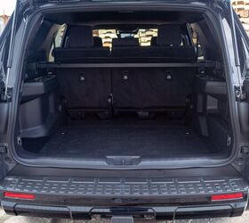 2026 toyota 4runner trd sport all the details