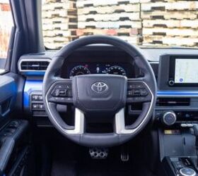 2026 toyota 4runner trd sport all the details
