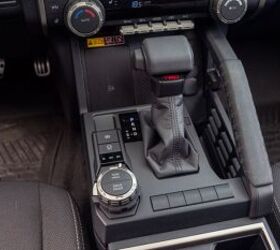 2026 toyota 4runner trd sport all the details