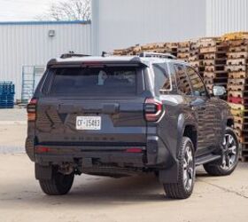 2026 toyota 4runner trd sport all the details