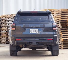 2026 toyota 4runner trd sport all the details