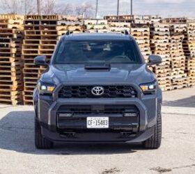2026 toyota 4runner trd sport all the details