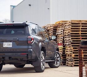 2026 toyota 4runner trd sport all the details