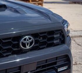 2026 toyota 4runner trd sport all the details
