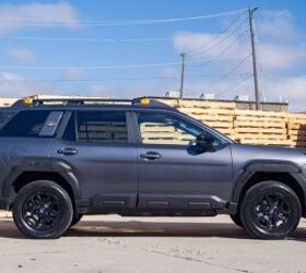 2026 honda passport trailsport vs 2026 subaru outback wilderness