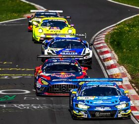 watch the entire nrburgring 24 hours race live right here
