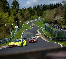 watch the entire nrburgring 24 hours race live right here