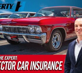 autoguide.com - AutoGuide.com Sponsored Content - Ask the Expert: Does Your Classic Car Need Special Insurance?