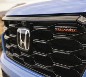 Honda Pilot Hybrid Will Finally Arrive in 2029. We Think