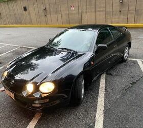 1997 toyota celica for sale