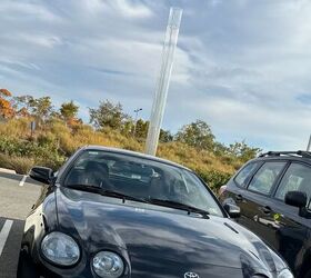 1997 toyota celica for sale