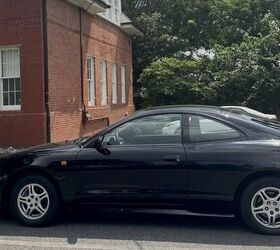 1997 toyota celica for sale