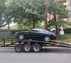 1997 toyota celica for sale