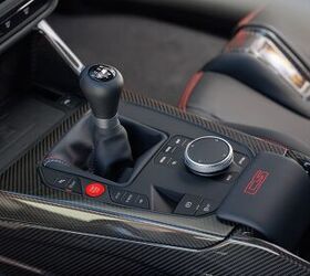 bmw gives the 2027 m3 cs the handschalter treatment