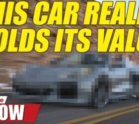 The Cars That Best Hold Their Value: Ep 122