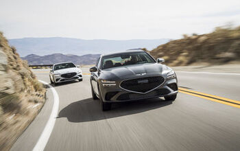Genesis G70 Trade in Value: Here's What You Should Get and Why