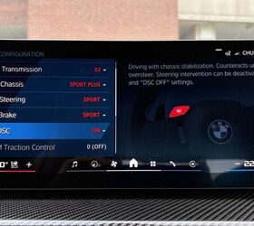 2026 bmw m2 cs all the details