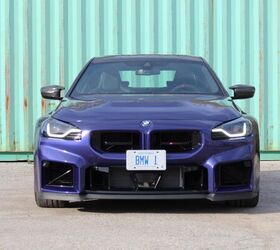 2026 BMW M2 CS: All the Details