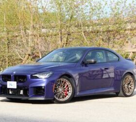 2026 bmw m2 cs all the details