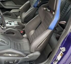 2026 bmw m2 cs all the details