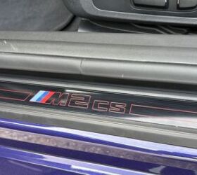 2026 bmw m2 cs all the details