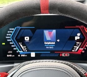 2026 bmw m2 cs all the details