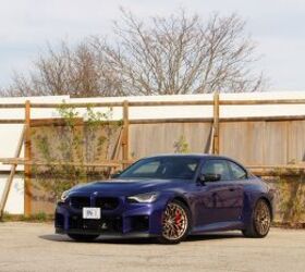 2026 bmw m2 cs all the details