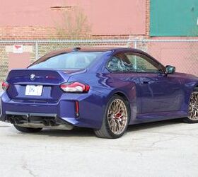 2026 bmw m2 cs all the details