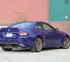 2026 bmw m2 cs all the details