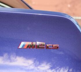 2026 bmw m2 cs all the details