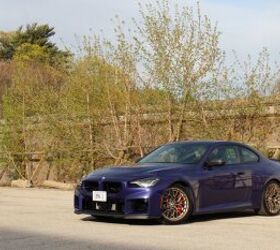 2026 bmw m2 cs all the details