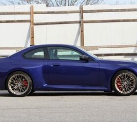 2026 bmw m2 cs all the details