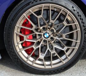 2026 bmw m2 cs all the details