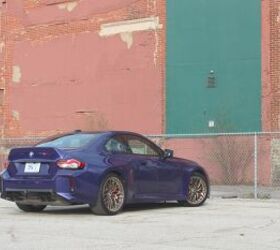 2026 bmw m2 cs review masterful and manic