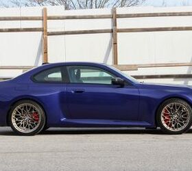 2026 bmw m2 cs review masterful and manic