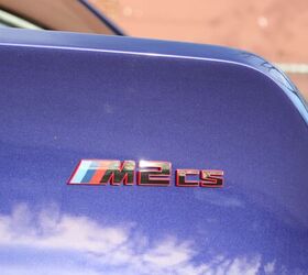2026 bmw m2 cs review masterful and manic