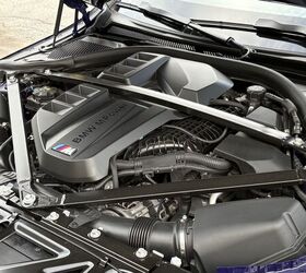 2026 bmw m2 cs review masterful and manic